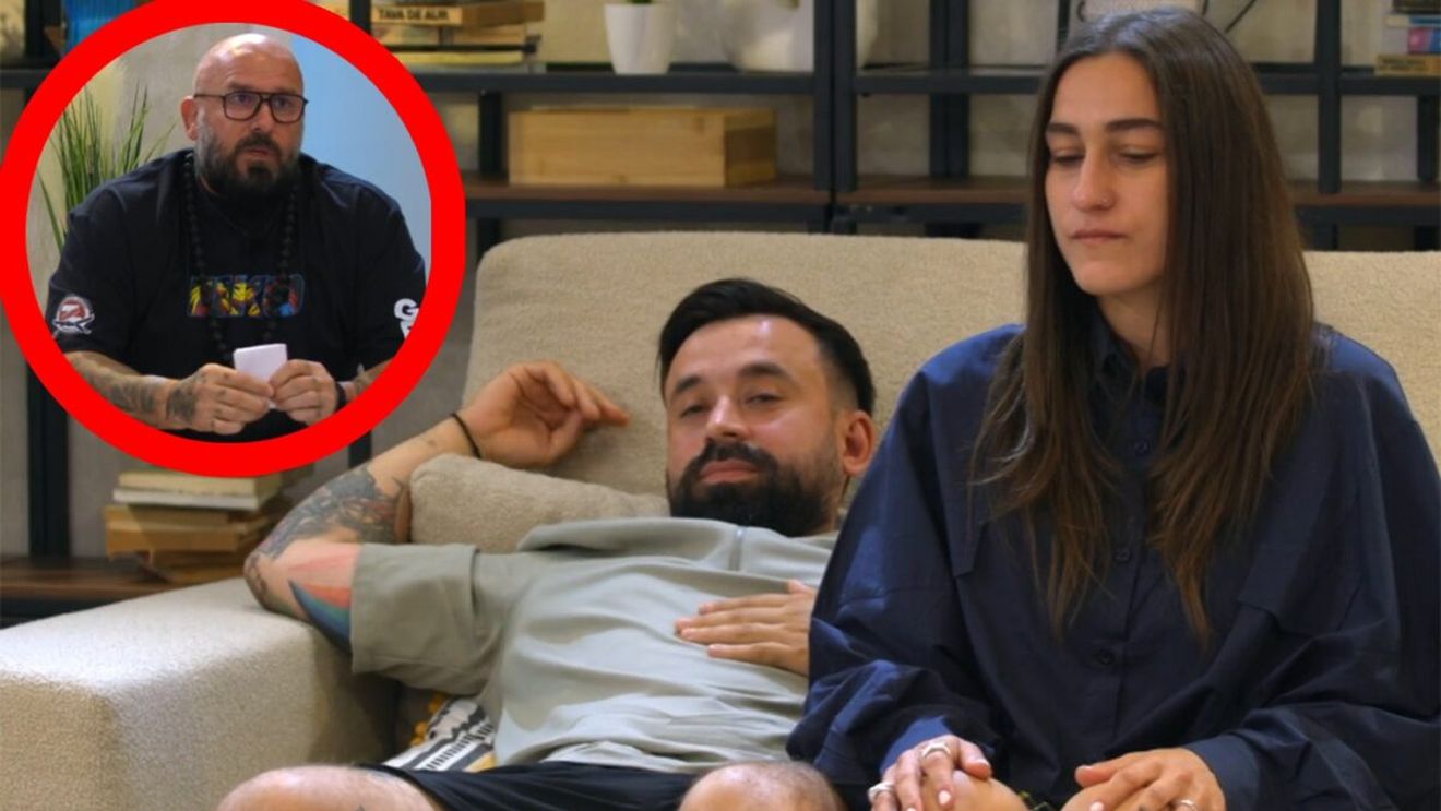 Antena 1, acuzații dure după eliminarea lui Oase de la Power Couple: "Un sezon aranjat ca familia Zmărăndescu să câștige marele premiu"