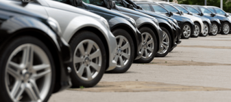 Piața auto din România se prăbușește, atât pe segmentul mașinilor noi, cât și second-hand. Economist: Este un semnal teribil