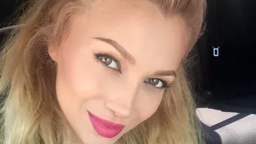 LORA, despre cel mai ruşinos moment din viaţa ei: ”Am rămas cu chiloţii în gard!”