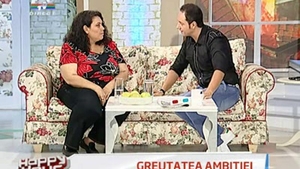 Dezvaluiri incendiare despre Ioana Tufar: "Manca 20 de sarmale odata, mintea ca merge la serviciu si lua liftul pana la etajul 1"