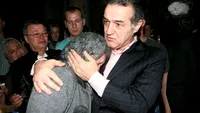 Cum a murit sora lui Gigi Becali