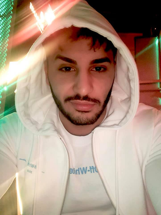 Dani Balint, fiul lui Sile Cămătaru, și-a aflat sentința. Ce a pățit după ce a lovit un pieton și a fugit de la locul accidentului