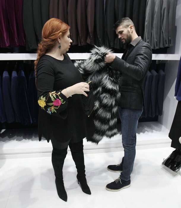 La un moment dat au fost la un pas de divorţ, dar acum… Oana Roman a vorbit despre relaţia cu Marius Elisei. “Cu soţul meu…”