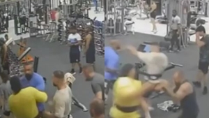 Fostul unei vedete din showbiz, atacat în sala de fitness din Timișoara. Ce a făcut pe Tik Tok, înainte să fie înjunghiat