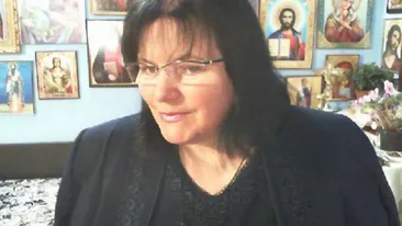 Clarvăzătoarea Maria Ghiorghiu, veste tulburătoare pentru români! Ce premoniție a avut: „Văd un cer de noapte brăzdat de fulgere mari și...”