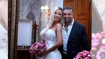 Bat din nou clopote de nuntă pentru Alex Bodi și Bianca Drăgușanu? ”Este singura femeie cu care...”