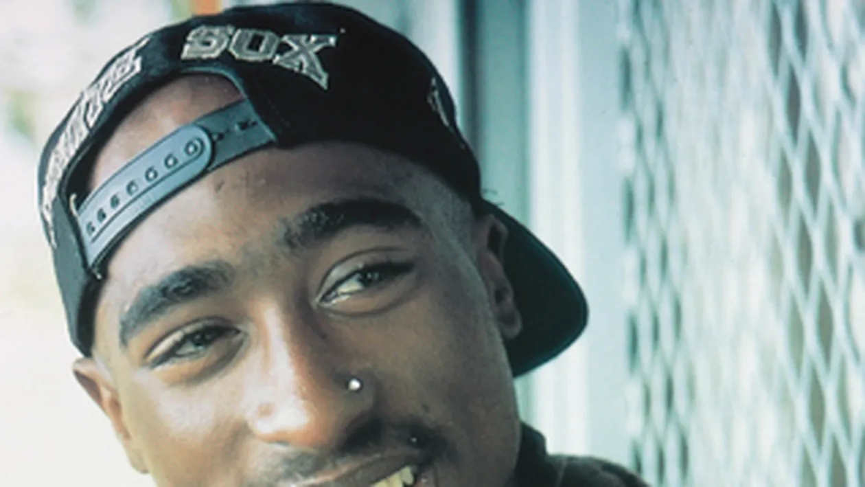 Piesa Dear Mama a lui Tupac Shakur considerata comoara nationala in SUA !