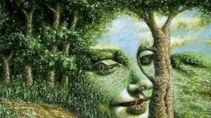 Test psihologic | Ce vezi prima dată în această fotografie îți va spune cât de naiv ești, de fapt