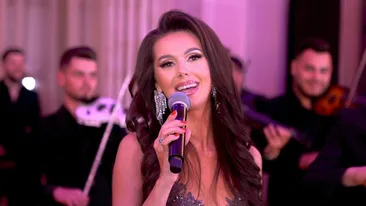 Georgiana Lobonț, anunț important după ce soțul ei a spus că nu divorțează: ”Sper ca de data asta să mă țin!”