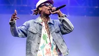Mediafax, preluat de presa internațională cu informația momentului despre condamnarea lui Wiz Khalifa în România