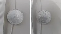 Cum poți face o mică avere. Moneda din 1943, gravată cu chipul Regelui Mihai, e vândută pe o sumă importantă