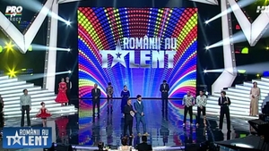 Brio Sonores a castigat Romanii au talent! Vor pleca acasa cu 120.000 de euro!