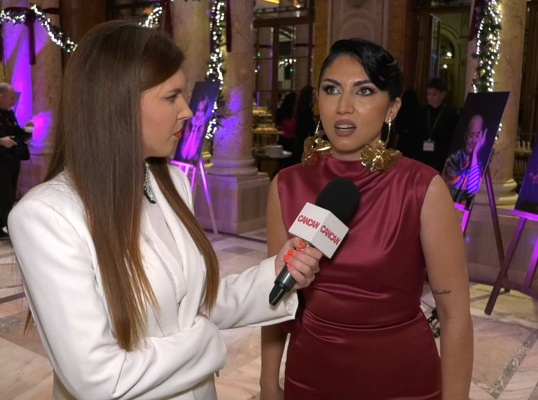 Actița s-a implicat într-un proiect caritabil