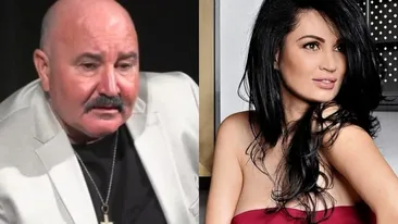 Nicoleta Luciu îl dă în judecată pe Nuțu Cămătaru pentru ce a declarat în cartea lui Codin Maticiuc