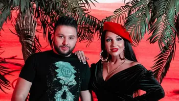 Yoannes spune că are o relație extraconjugală deși încă nu a divorțat de Narcisa Moisă: „Aveam pe altcineva...”