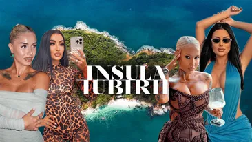Lista completă a ispitelor feminine de la Insula Iubirii, sezonul 10! Producătorii de la Antena 1 au pregătit o distribuție explozivă