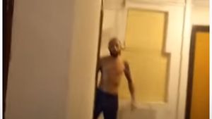 Un curier de la Glovo a fost bătut de un client extrem de agresiv! Ce l-a deranjat, de fapt, pe bărbatul din Ploieşti