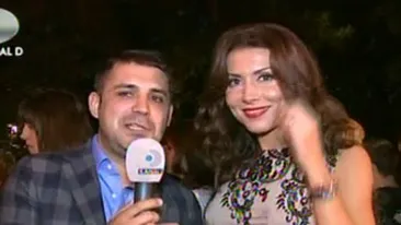 VIDEO Carmen Bruma: E bine sa-ti bagi in cap ca trebuie sa faci sport ca si cum te-ai spala pe dinti