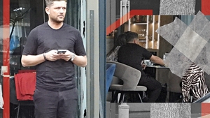Cine i-a captat atenția lui Costin? Giani Kiriță și Cătălin Cazacu au fost trecuți în "rezervă" de fratele Elenei Gheorghe!