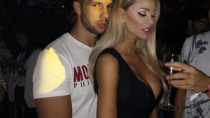 Bianca Drăgușanu și Codin Maticiuc, împreună!