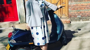 Andreea Esca a făcut anunțul surpriză: "Se mărită! E nuntă-n cartier"