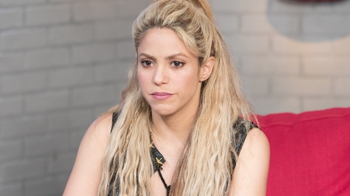 Shakira, pusă sub acuzare pentru fraudă fiscală în Spania, convocată la tribunal pe 12 iunie