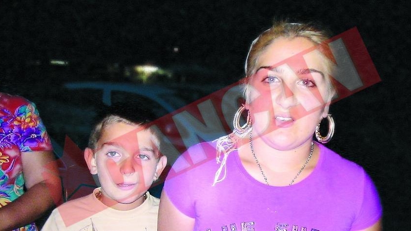 Verisoara lui Leo, cautata de recuperatori