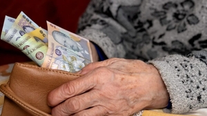 Pensie parțială 2026. Cum se calculează, de fapt, și când poți să ieși
