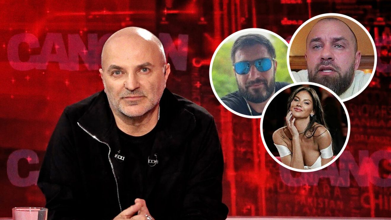 După atacul lui Alex Bodi, Cătălin Cazacu spune tot despre Ramona Olaru! Ex-ul asistentei intervine la Dan Capatos Show