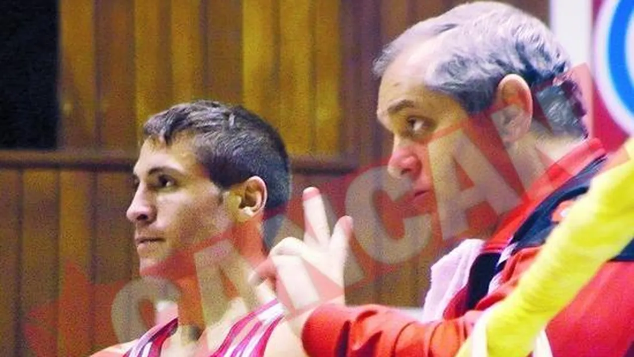 Arata ca un inger, dar tatal a vazut in ea diavolul