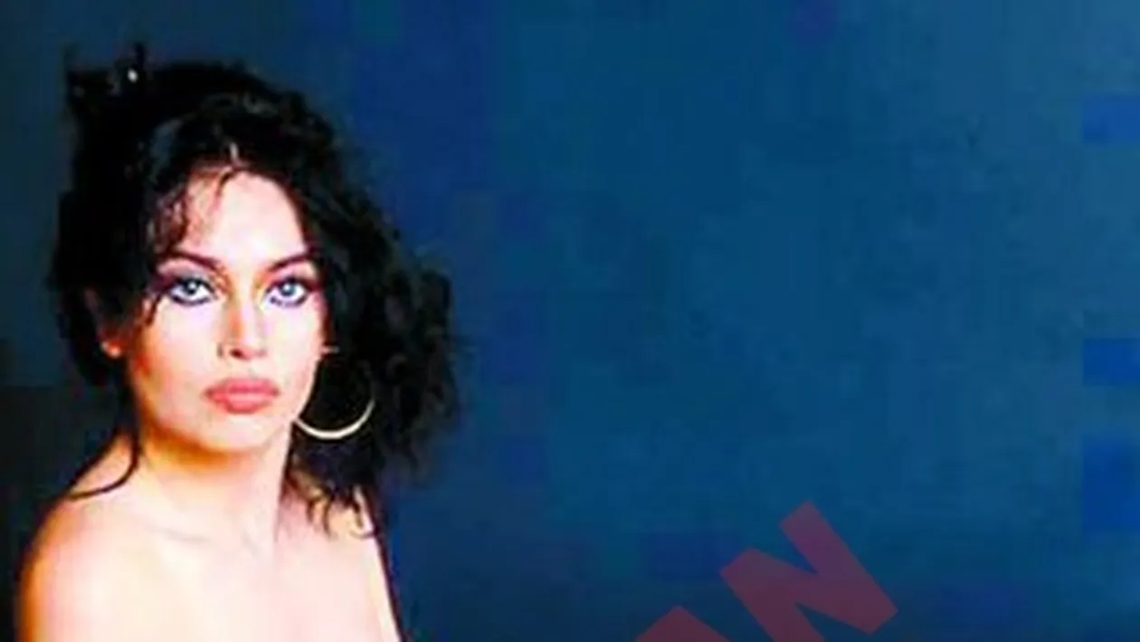 Ce femeie a avut Berlusconi!