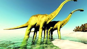 De ce au murit dinozaurii?
