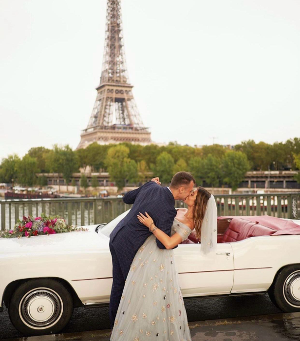 Ioana și Andrei s-au despărțit / (Sursa: Instagram)