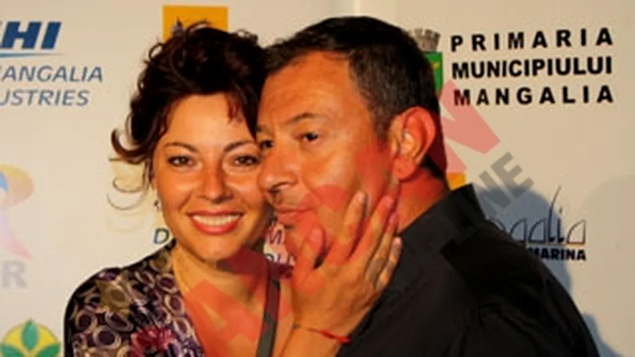 Bodo, de la Proconsul: Sotia imi spune ca sunt cel mai bun!