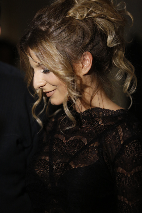 Prin ce a trecut Ana Baniciu până și-a găsit dragostea (Foto: CANCAN.RO)