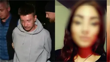 Criminalul Florentinei, declarații uluitoare din închisoare. De ce a înjunghiat-o mortal pe mama copilului său