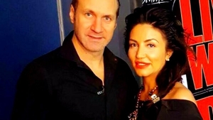 Continuă scandalul dintre Alin Oprea și Larisa! „Voi apela la toate căile legale de a-mi proteja numele și imaginea”
