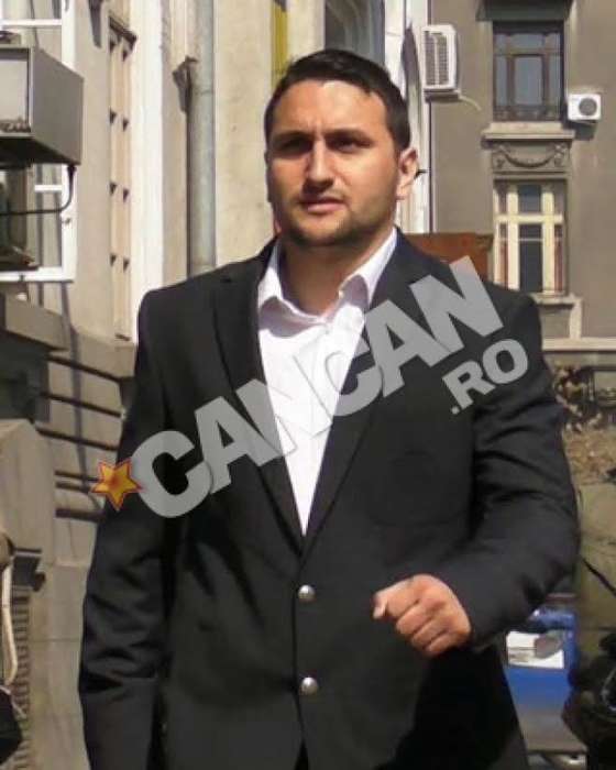 OANA RACOVIŢĂ, de nerecunoscut! Cum arată tânăra acum  tânăra “violată” de la Jean Monnet!