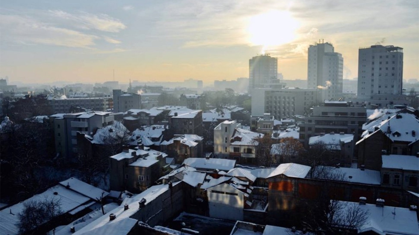 Meteorologii ANM, prognoză specială pentru București | Ce se va întâmpla în următoarele ore în Capitală