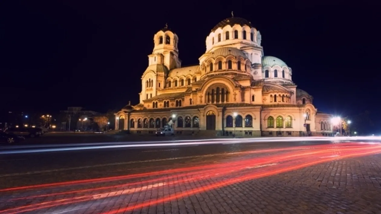 Capitala Bulgariei este închisă de Sărbători. Autoritățile au făcut anunțul