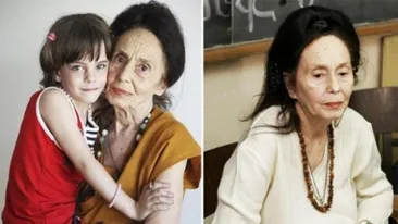 Informații de ultimă oră despre Adriana Iliescu. Ce se întâmplă cu cea mai bătrână mamă din România, după câteva săptămâni în care a dispărut complet