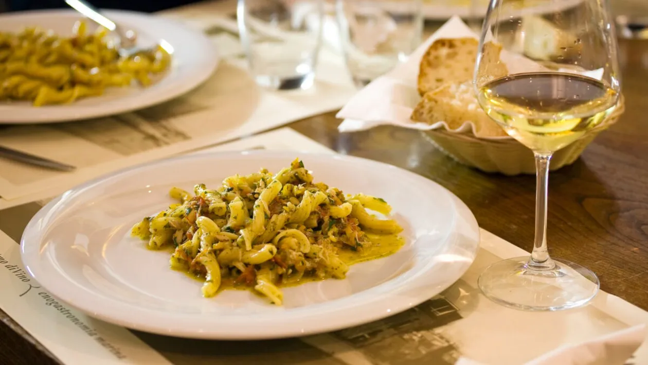 Vrei să mănânci paste fără să te îngrași prea tare? Cum trebuie să procedezi