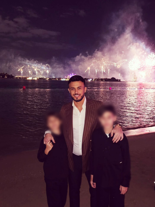 Bianca Drăgușanu, Gabi Bădălău și Claudia Pătrășcanu, Revelion cu surprize în Dubai. Un început de an care dă totul peste cap