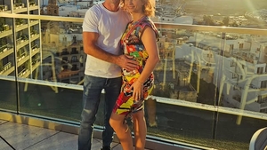 Afecțiunea de care suferă fiica lui Marius și a Simonei Urzică de la Power Couple: ”Nu mai aude absolut nimic”