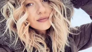 Momente extrem de tandre între Lidia Buble şi Răzvan Simion. ”Îl iubesc...”