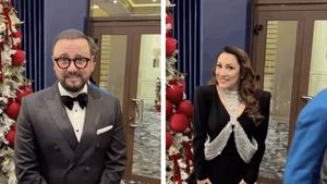 Nu e o glumă! Cât a costat biletul la petrecerea de Revelion 2026 unde a cântat Andra Măruță