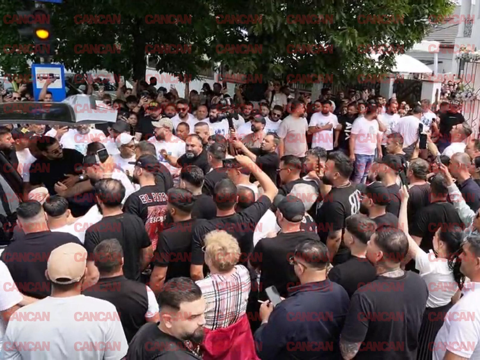 BREAKING! Înmormântarea lui Ciprian Pian a fost AMÂNATĂ! Rezultatul autopsiei dă totul peste cap