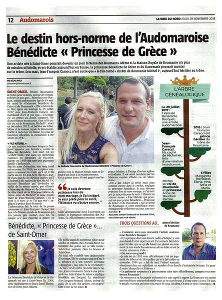 "Fiul secret" al Regelui Mihai I revendică pământul românesc