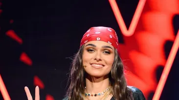 Theo Rose, adevărul despre plecarea din Vocea României: „Așa au înțeles niște oameni…”