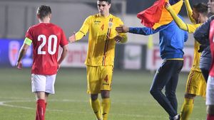 Campioana a renunțat definitiv la Pașcanu: „Multă baftă Alex!”